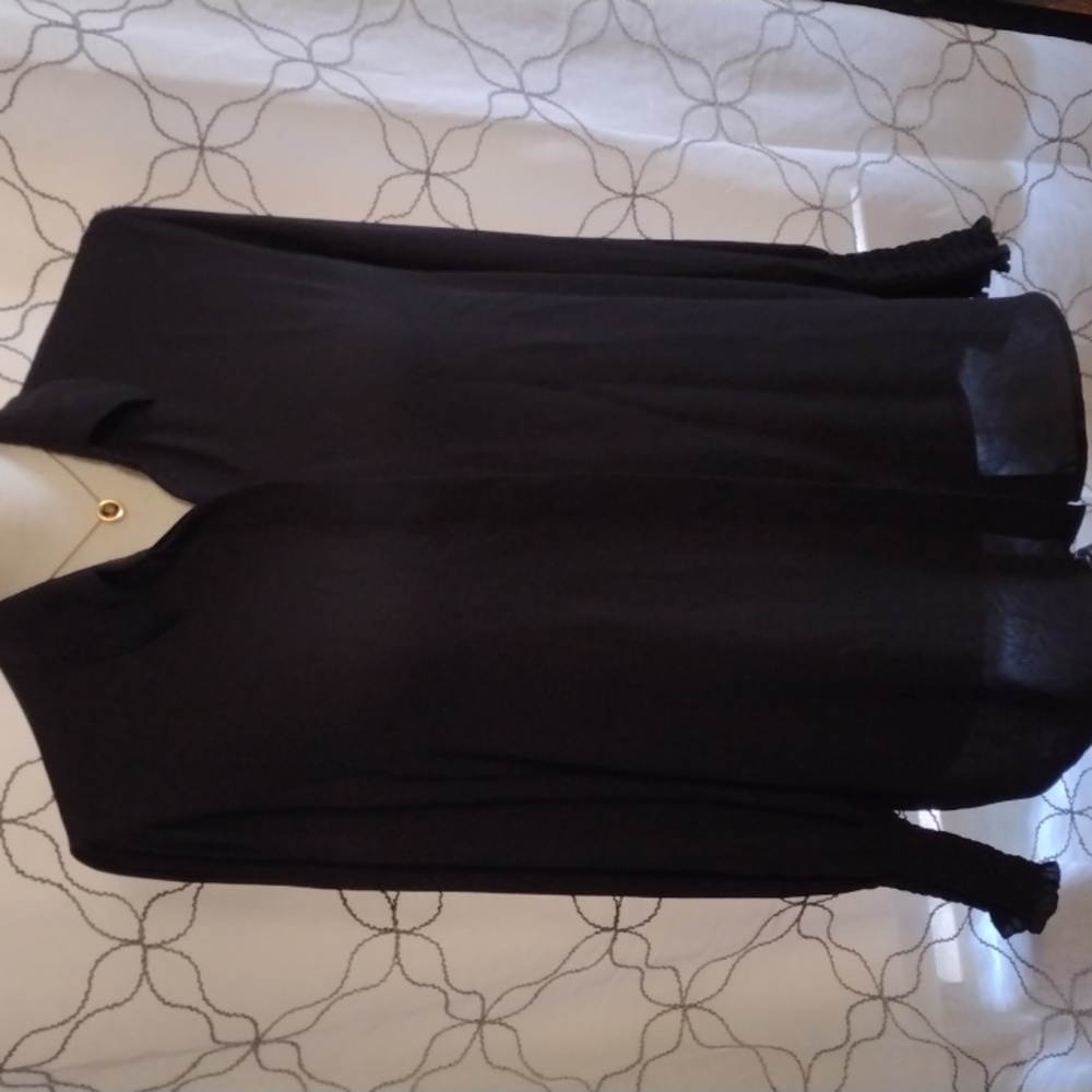 Express blouse